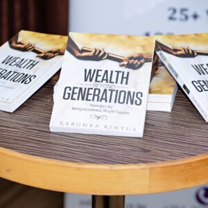 Wealth Generation