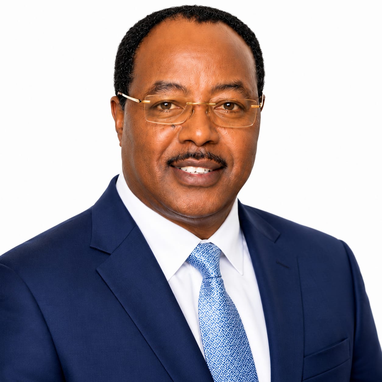 Charles Maina