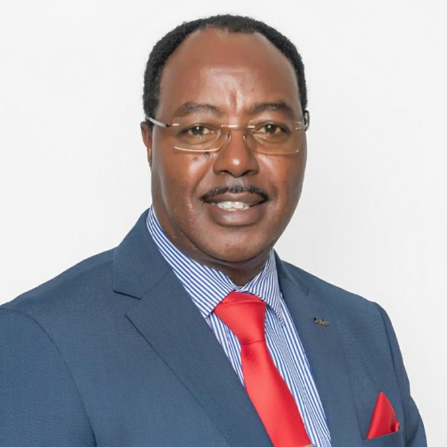 Charles Maina