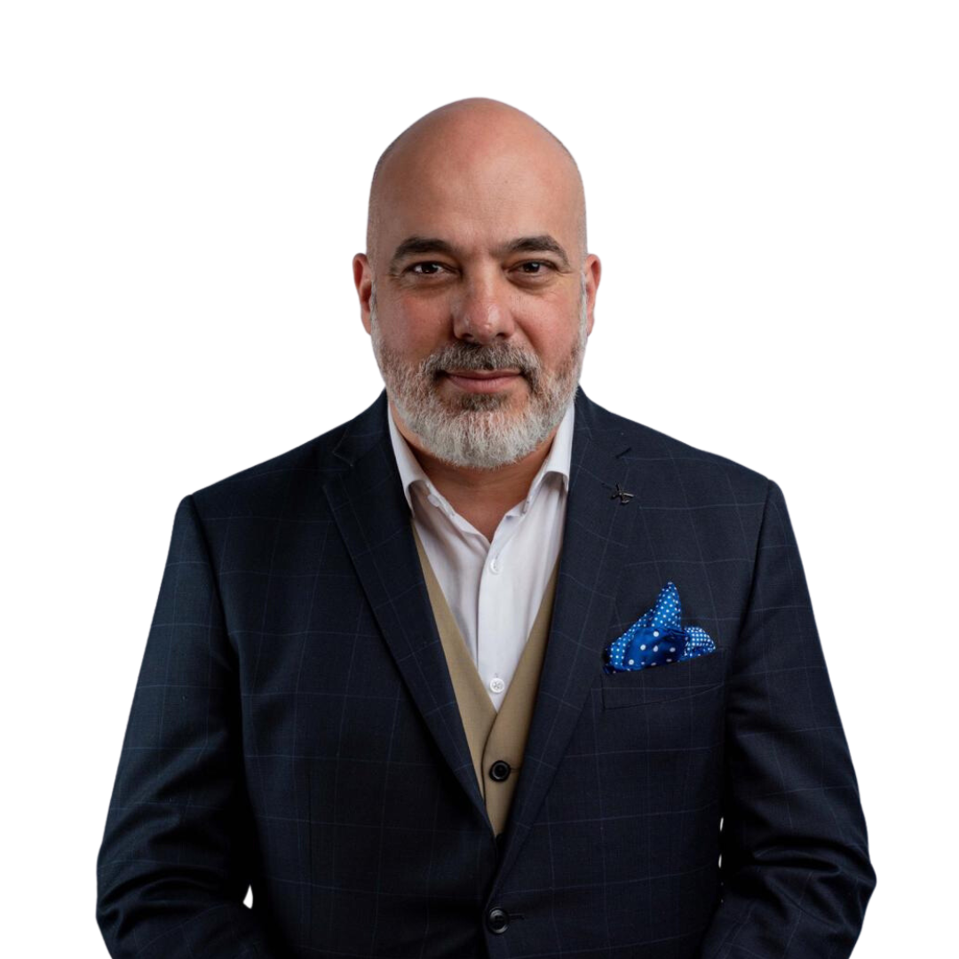 David Balestri