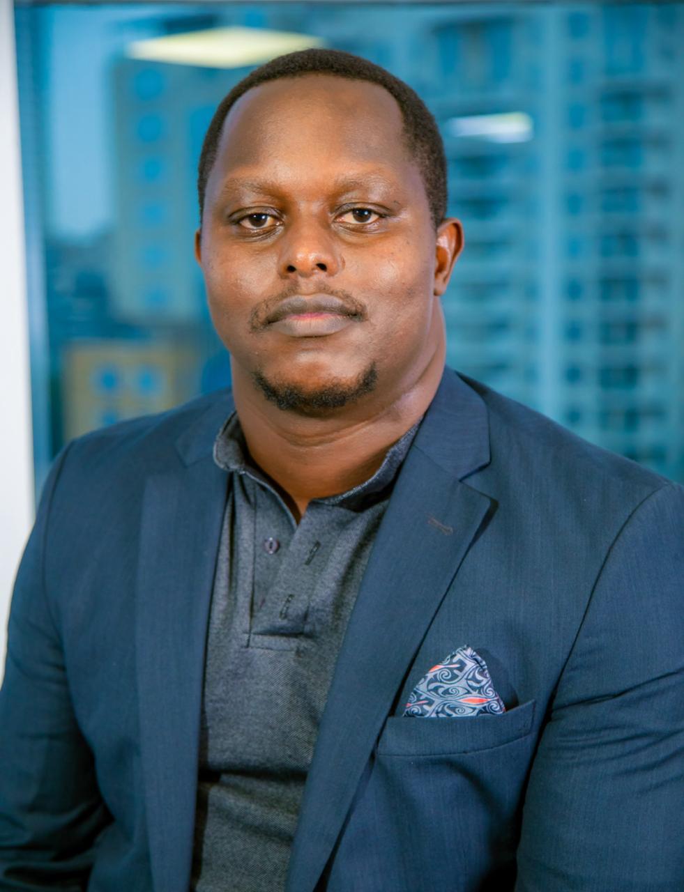 Edwin Mwangi