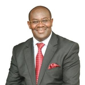 James Mbugua