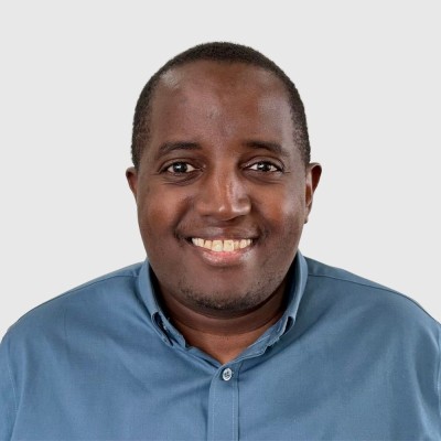 James Njugi