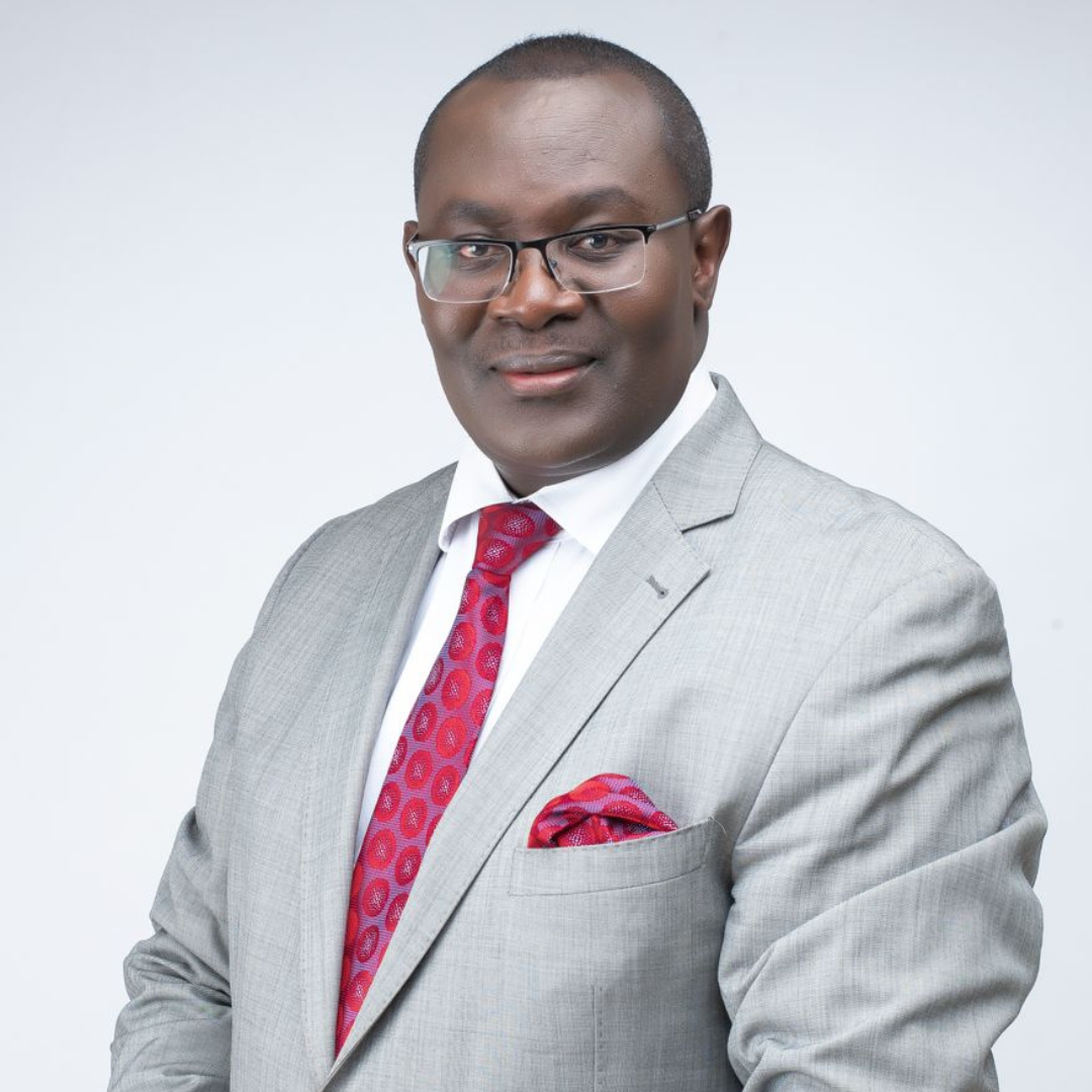 James Mbugua