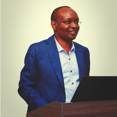 Jeremy Rugunya